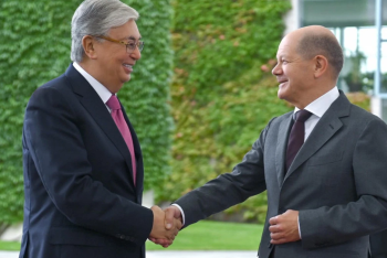 Безвизовый режим с Германией и повышение качества образования –спрогнозировали эксперты