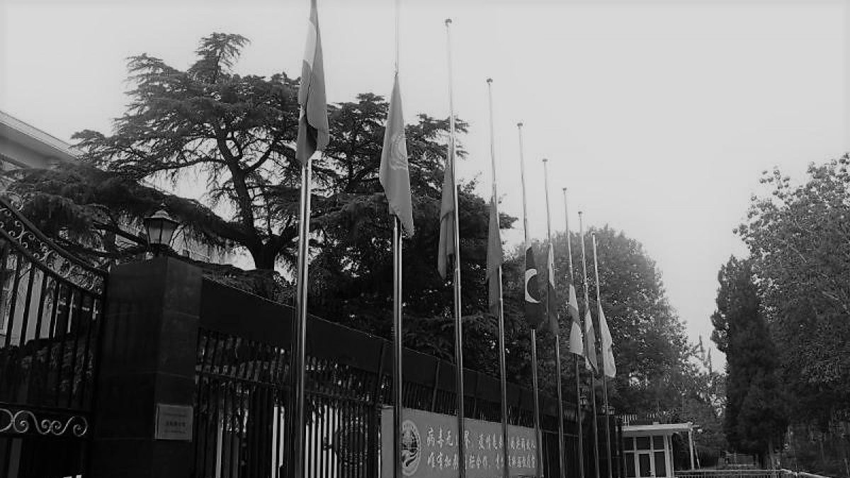 Руслан Сулейменов/inform.kz