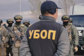 Фотография к новости: Секс-притон и казино работали под видом оздоровительного центра и гостиничного комплекса на территории Хоргос