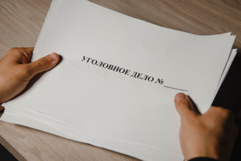 Во второй раз завели уголовное дело на экс-чиновника Жамбылской области