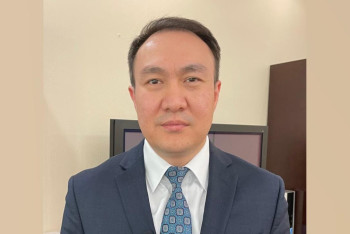 В НАО “Правительство для граждан” сменилось руководство