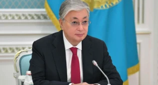 Новый фейк с Токаевым завирусился в Сети