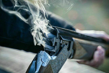 Фотография к новости: Это их земля: остановить забой сайгаков требуют общественники в Казахстане