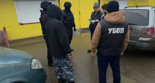 ОПГ поставляла рыбу и икру осетровых на рынки в ЗКО