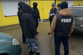 ОПГ поставляла рыбу и икру осетровых на рынки в ЗКО