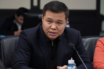 Фотография к новости: Глава “КазАвтоЖол” объявил об отставке