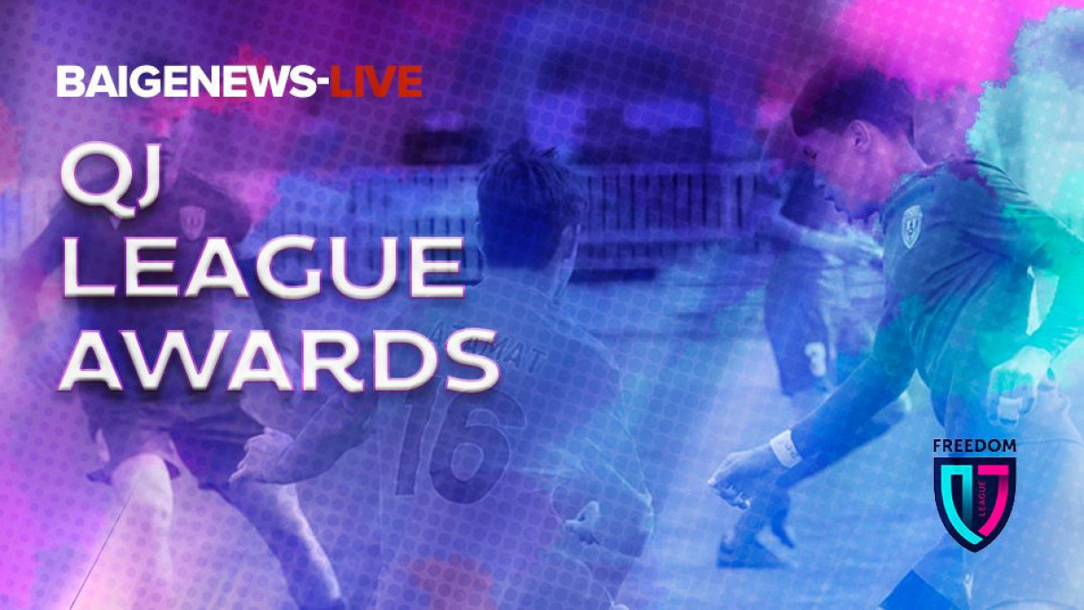 BaigeNews LIVE: Евгений Савин о развитии детско-юношеского футбола