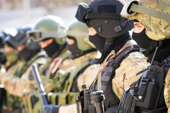 Антитеррористические учения пройдут в Усть-Каменогорске