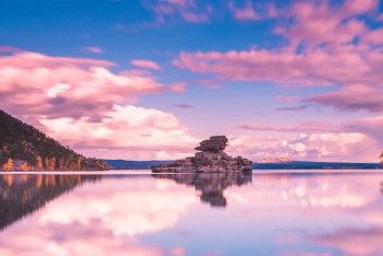 QR-коды для туристов появятся на границе Казахстана