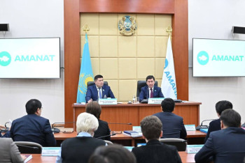 Исполнение соцобязательств государства – приоритет госбюджета - AMANAT