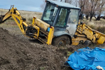 Подачу газа восстановили в пяти сёлах ВКО