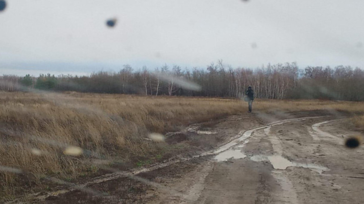 ДЧС Актюбинской области