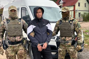 За пропаганду идей терроризма задержан житель Алматинской области