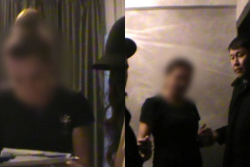 Размещала анкеты "работниц" на сайте: секс-притон организовала жительница ВКО