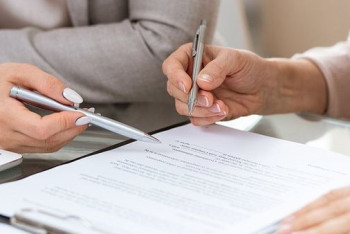 В Казахстане упростили процесс формирования электронных трудовых договоров