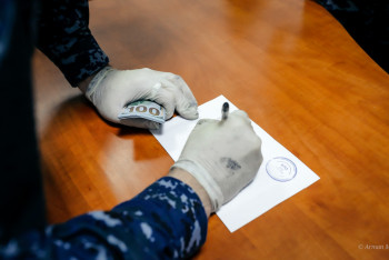 Фотография к новости: Председателя профсоюза "ОзенМунайГаза" осудили за коррупцию