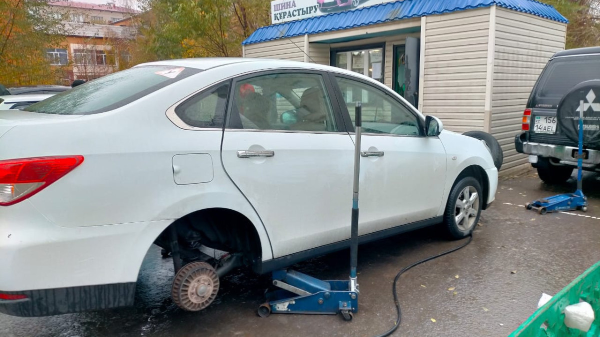 Артем Клеван.