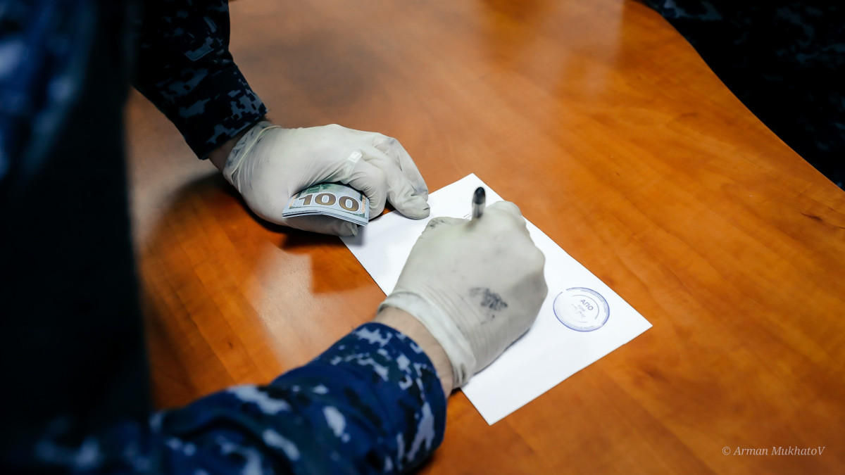 baigenews.kz/Арман Мухатов