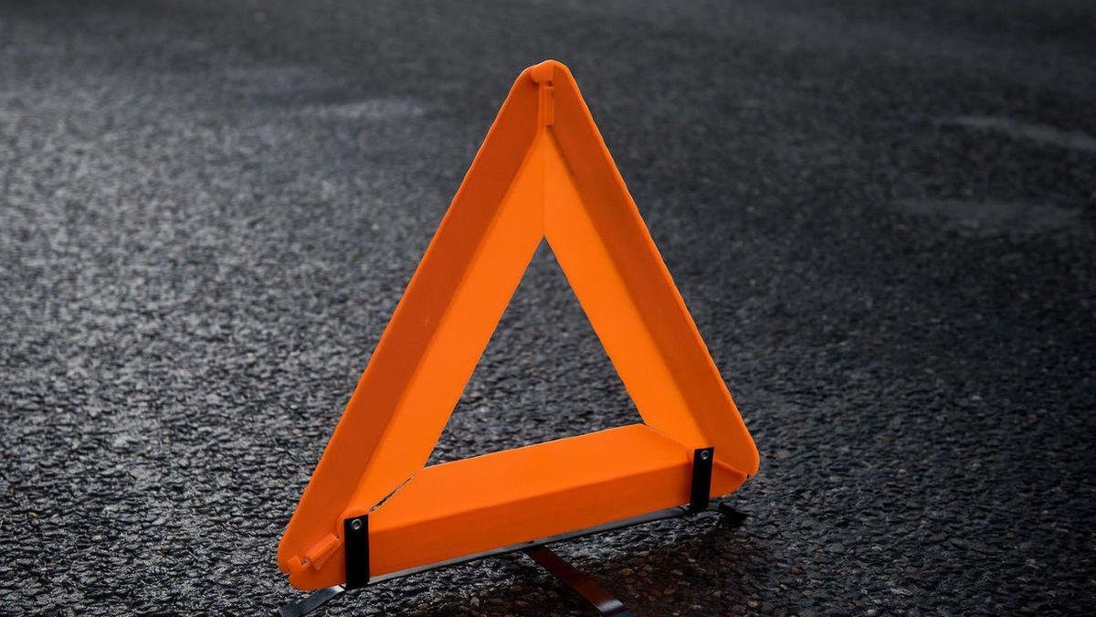 Беременная женщина погибла в ДТП в Костанайской области