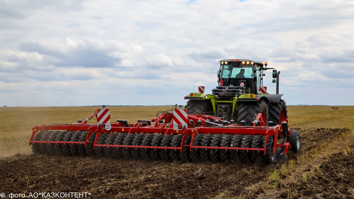 АО "Казконтент"