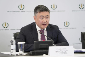 Фотография к новости: Правительству и нацбанку надо усилить координацию – глава НБ РК