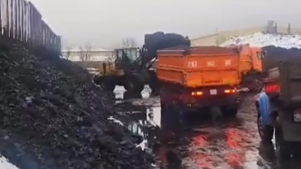 пресс-служба акимата Карагандинской области