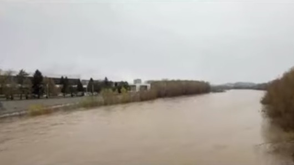 скриншот с видео