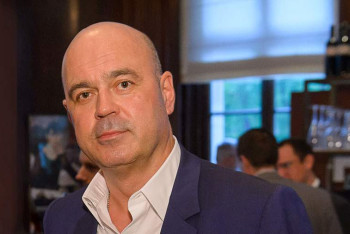 Российского олигарха задержали во Франции