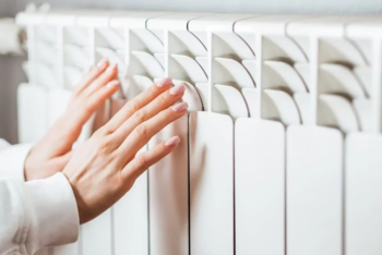 Фотография к новости: Ответственного за холод в поликлинике выясняли в Петропавловске