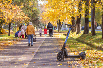 Повышенное загрязнение воздуха прогнозируют в двух мегаполисах Казахстана