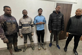 В Казахстане за два дня депортировали 17 иностранцев