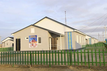 Фотография к новости: Какими достижениями встречает свое 85-летие Кызылординская область