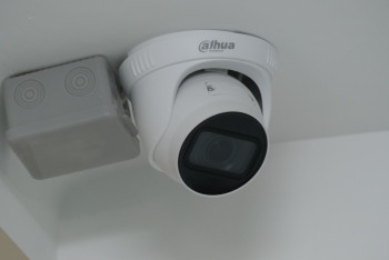 В столовых 206 школ Алматы установили видеонаблюдение