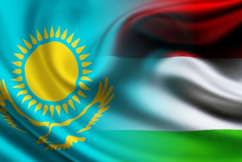 Фотография к новости: Интерес венгерского бизнеса к Казахстану растёт - Kazakh Invest