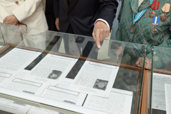 Фотография к новости: История разграблена, память потеряна: состоянием архивов в Казахстане обеспокоены сенаторы