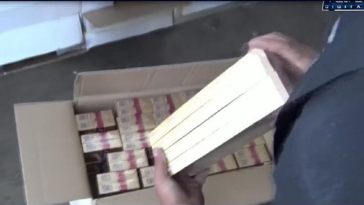 скриншот с видео