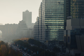 Какая погода ждёт казахстанцев в ближайшие дни