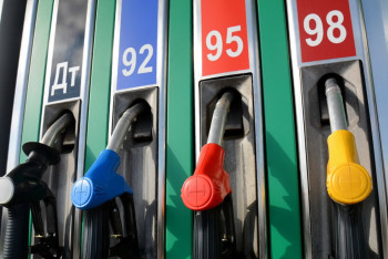 Казахстанские АЗС штрафуют за недолив топлива