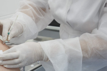 Фотография к новости: Дополнительную вакцинацию против кори хотят объявить в Астане, Алматы и Шымкенте