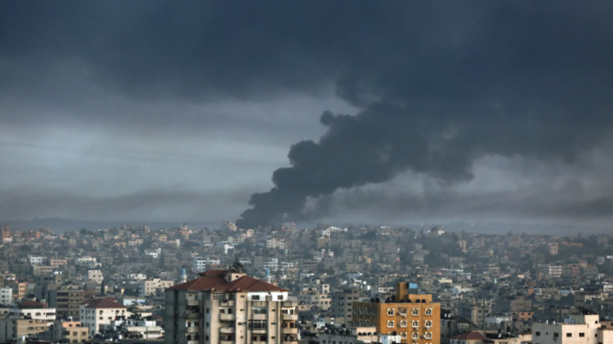 AP Photo / Abed Khaled