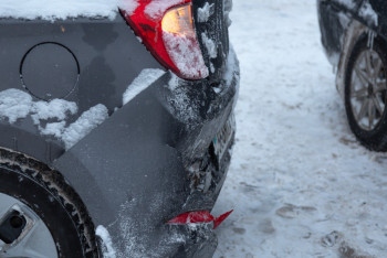 Фотография к новости: Туман и гололёд обещают синоптики казахстанцам в воскресенье