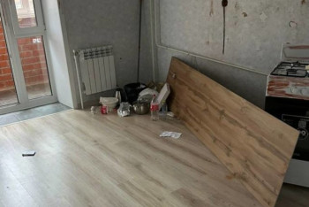 В Костанае мужчина снял посуточно две квартиры и обокрал их