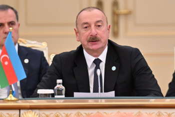 Фотография к новости: Почему отношения между Казахстаном и Азербайджаном так важны