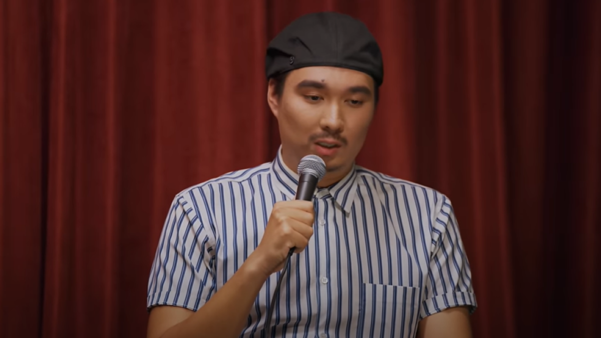 скриншот с видео