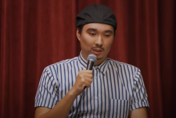 Я до сих пор должен ему денег: Айсултан Сеитов рассказал о том, как попал в ДТП в Токио