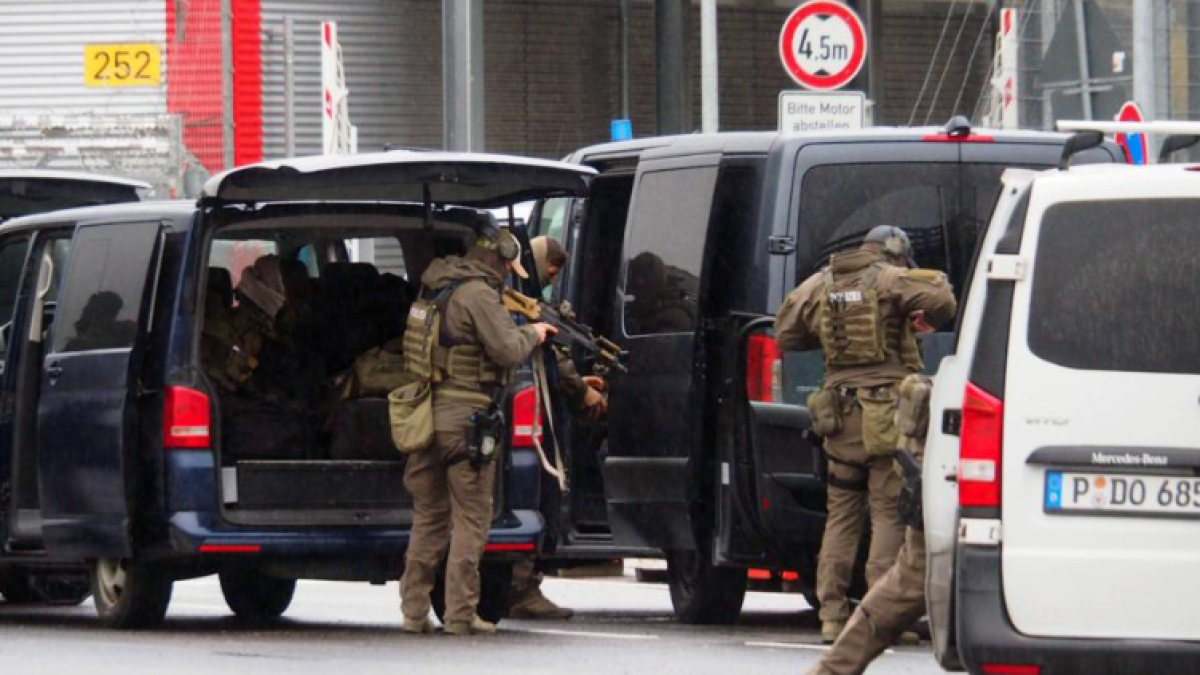 IMAGO/ Andre Lenthe via Reuters Connect