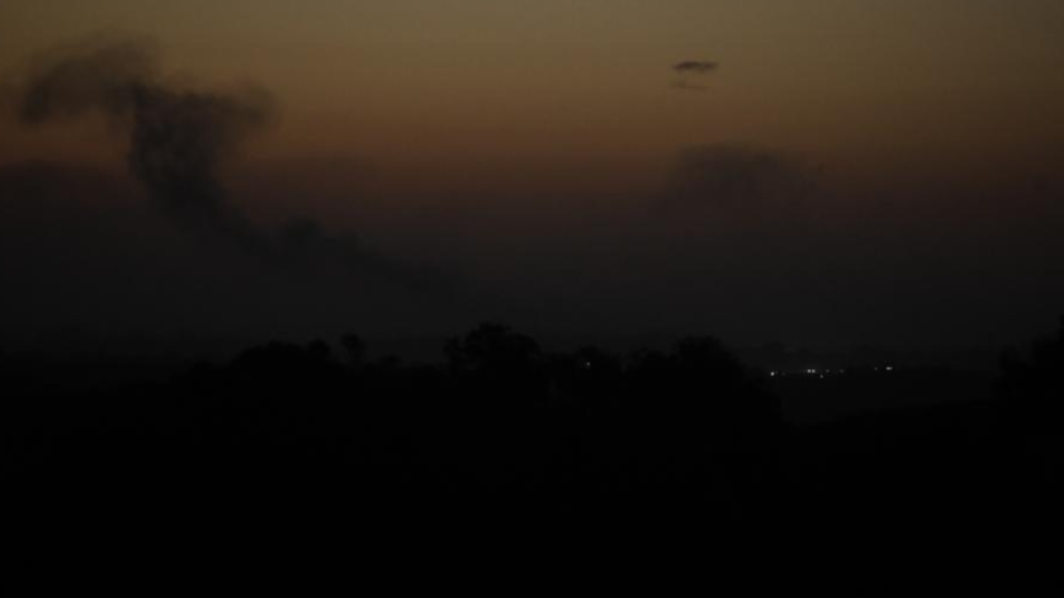 Amir Levy/ Getty Images