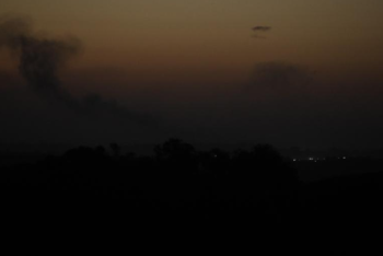 Фотография к новости: Иран пригрозил США "серьёзным ударом" в случае продолжения боевых действий в Газе