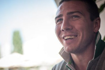 Фотография к новости: Чемпион Европы по боксу устроил стрельбу у ресторана в Москве