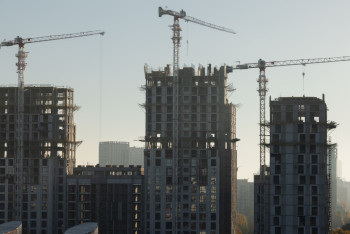 Повышенное загрязнение воздуха прогнозируют в Астане и Алматы